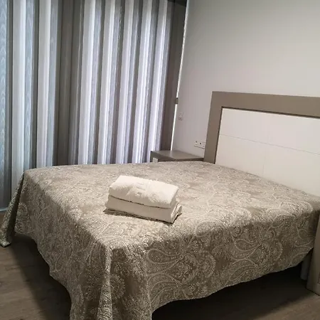 Apartamento Urzaiz Proximo A Vialia Vigo