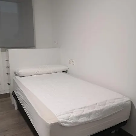 Apartamento Urzaiz Proximo A Vialia Apartment