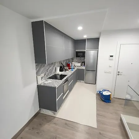 Apartment Apartamento Urzaiz Proximo A Vialia